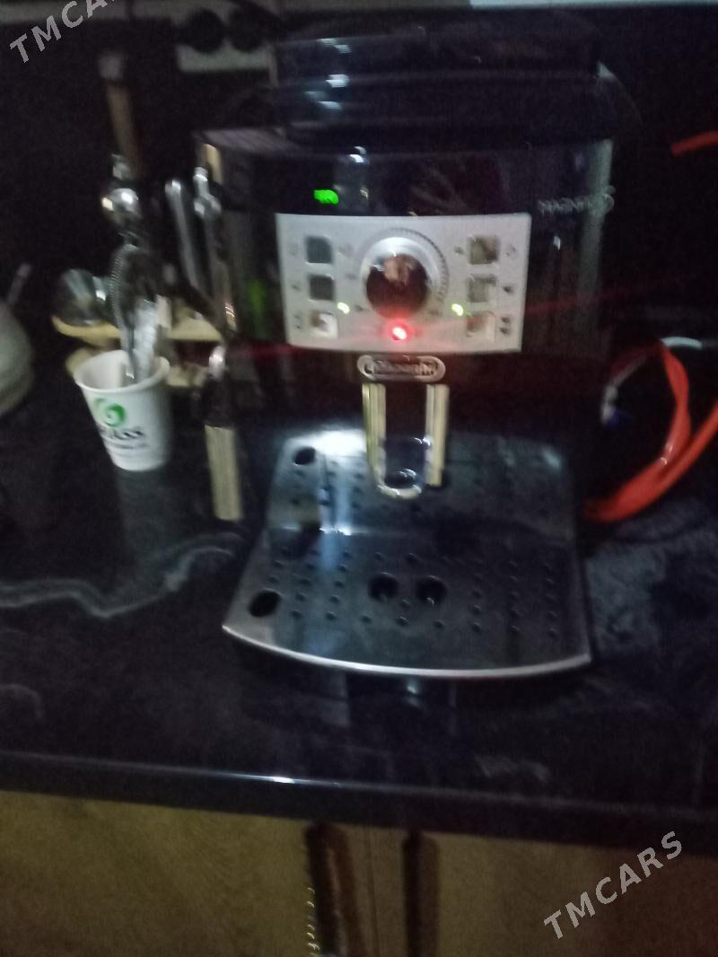 DēLonghi Koffee aparat - Aşgabat - img 2