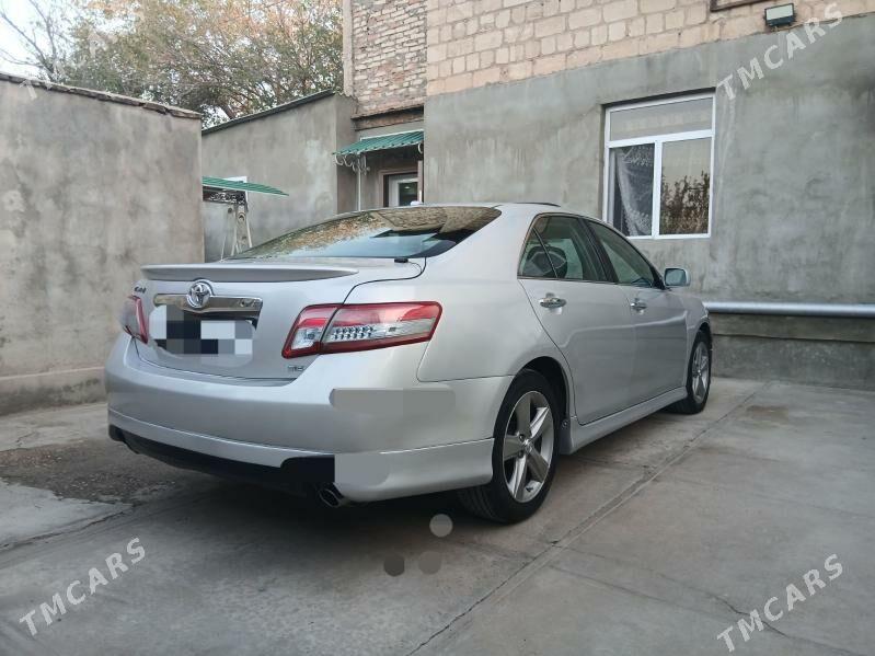 Toyota Camry 2010 - 220 000 TMT - Balkanabat - img 3