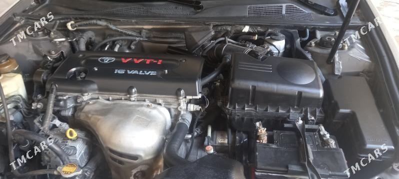 Toyota Camry 2005 - 155 000 TMT - Мары - img 5