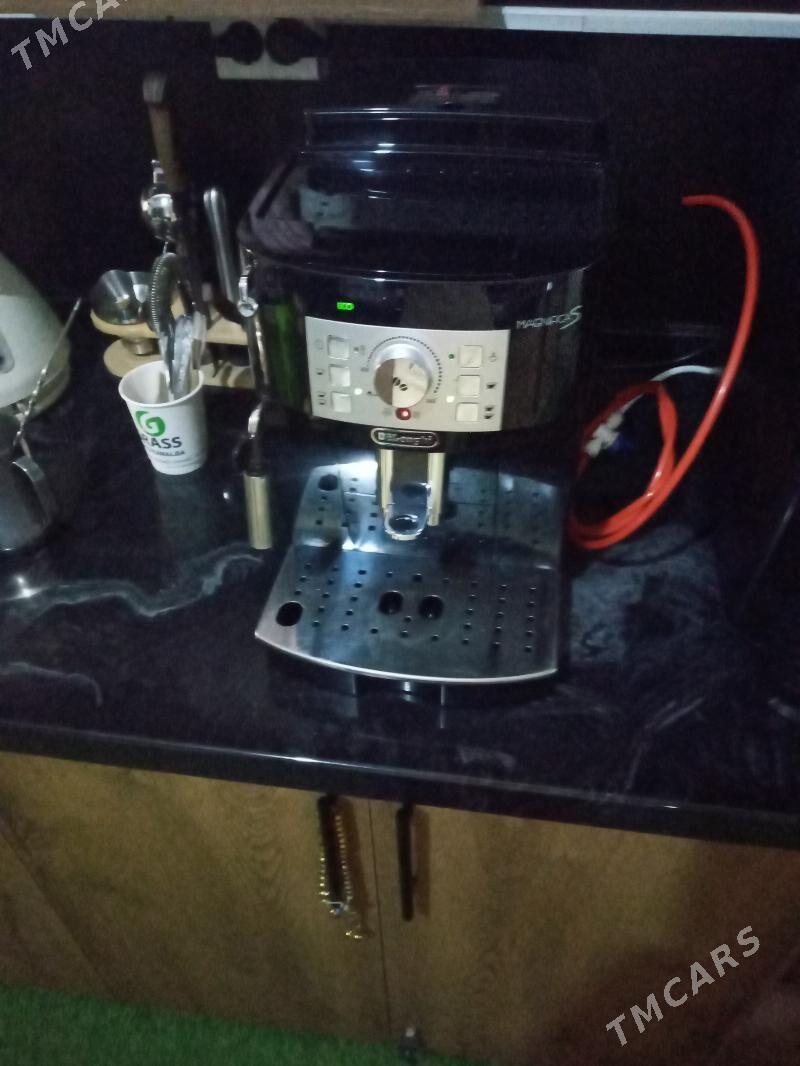 DēLonghi Koffee aparat - Aşgabat - img 4