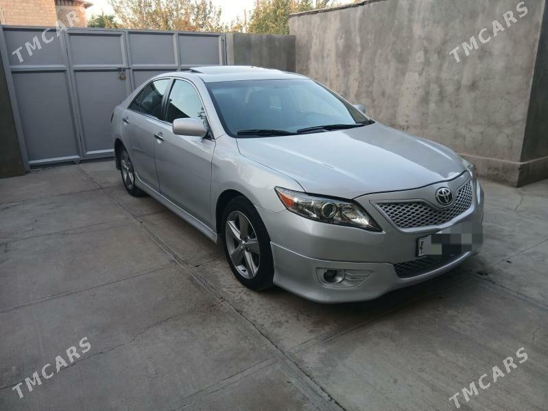 Toyota Camry 2010 - 220 000 TMT - Balkanabat - img 4