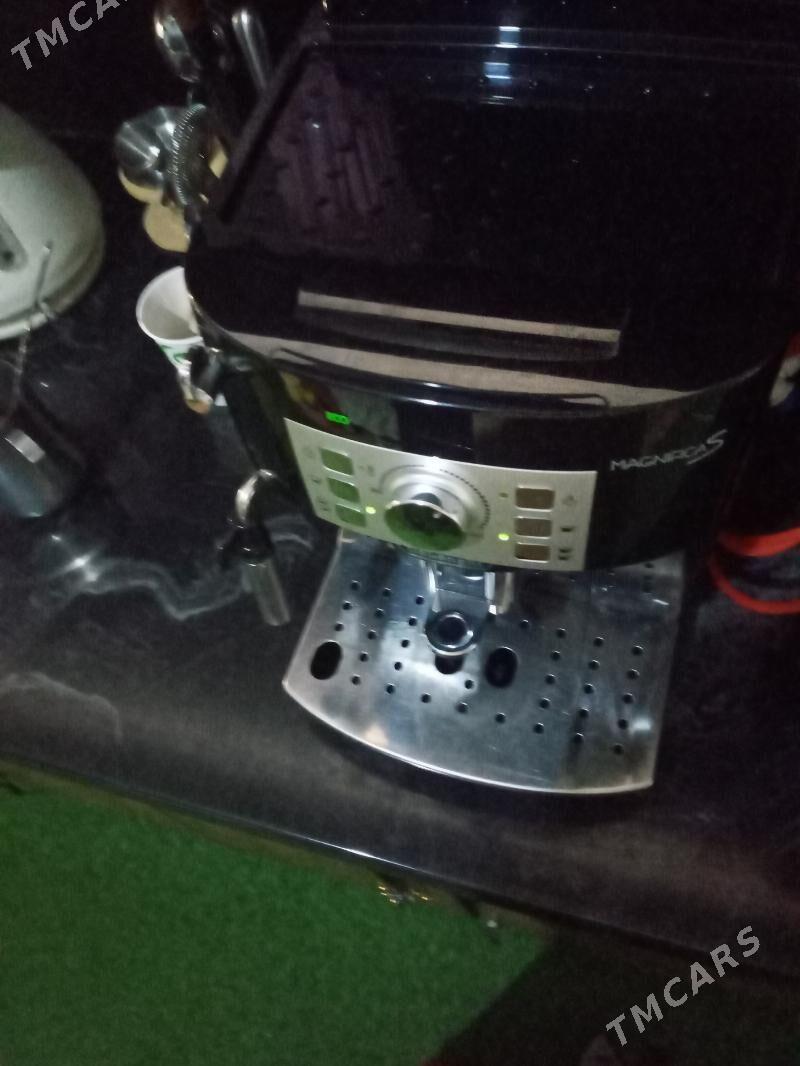 DēLonghi Koffee aparat - Aşgabat - img 3
