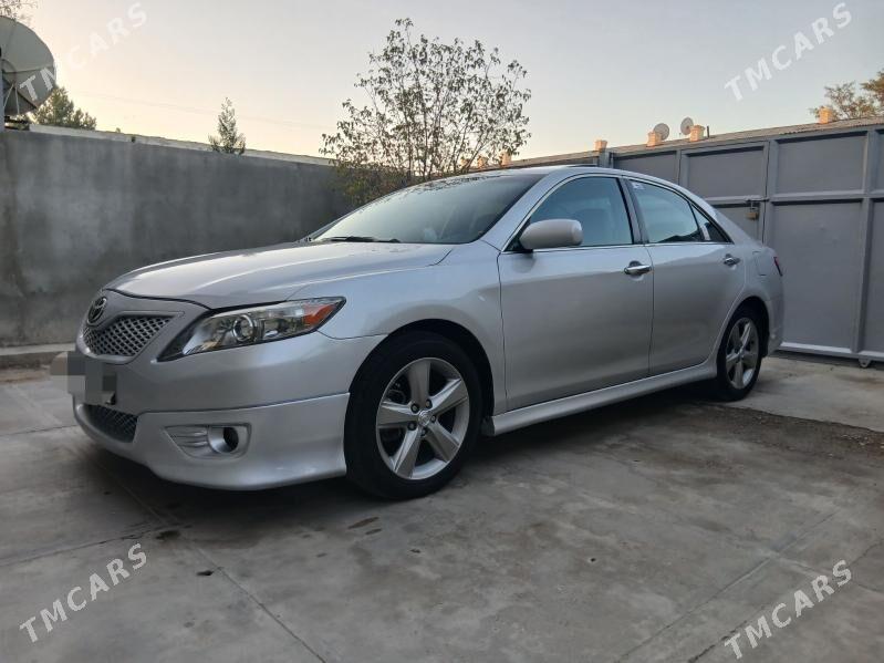 Toyota Camry 2010 - 220 000 TMT - Balkanabat - img 5