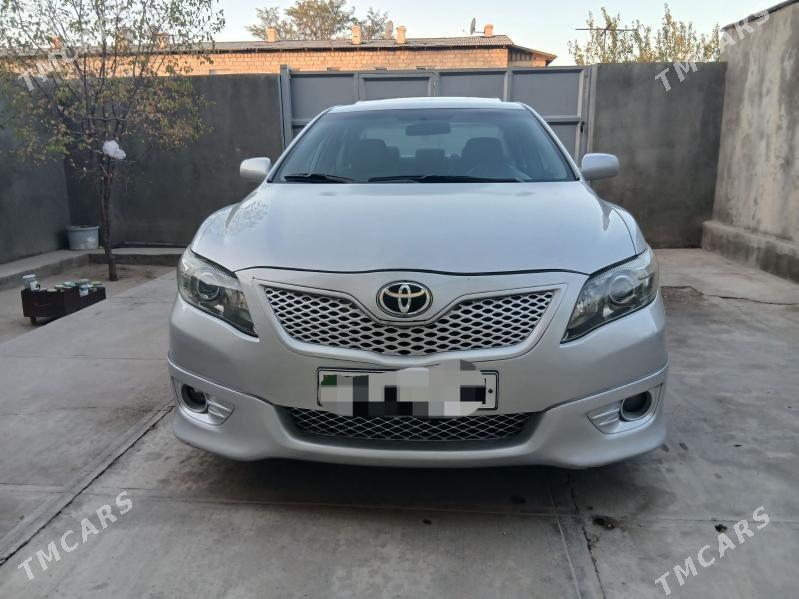 Toyota Camry 2010 - 220 000 TMT - Balkanabat - img 6