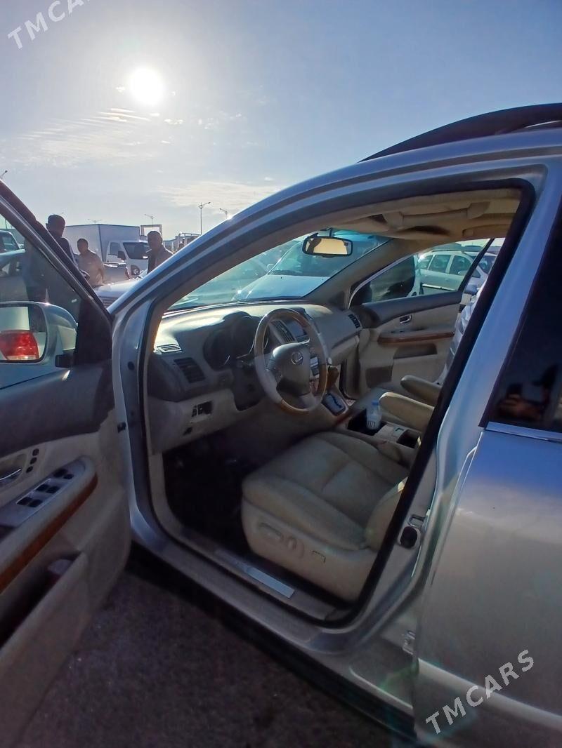 Lexus RX 350 2007 - 230 000 TMT - Дашогуз - img 10