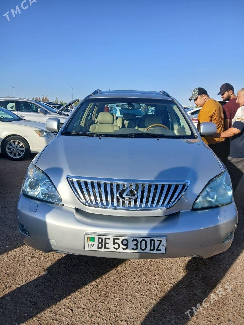 Lexus RX 350 2007 - 230 000 TMT - Дашогуз - img 5