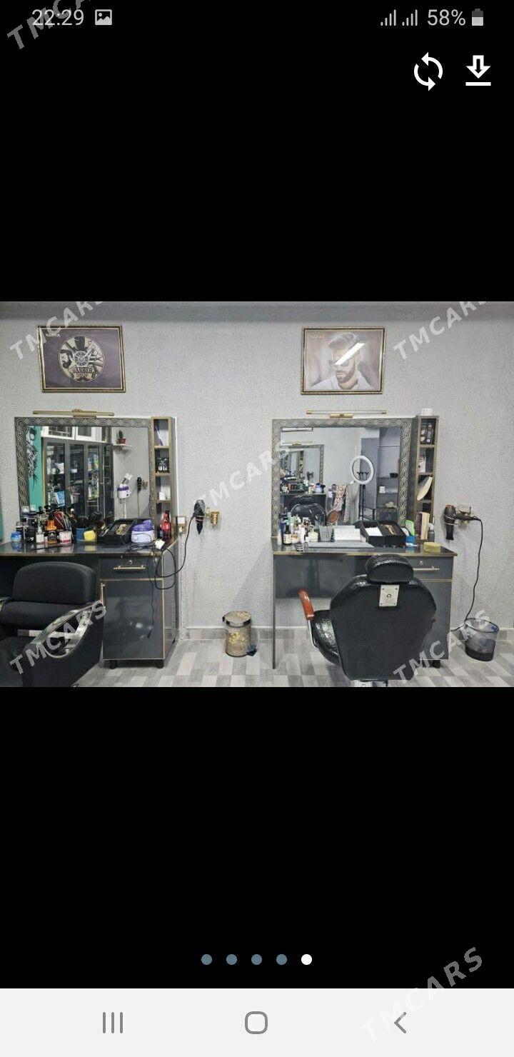 SALON - Ашхабад - img 2