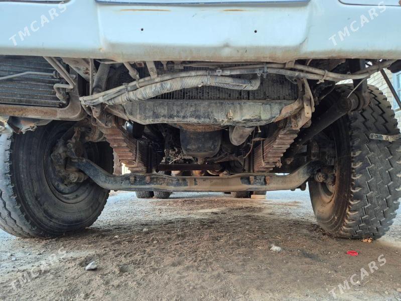 Toyota Hino 1991 - 170 000 TMT - Türkmenabat - img 2