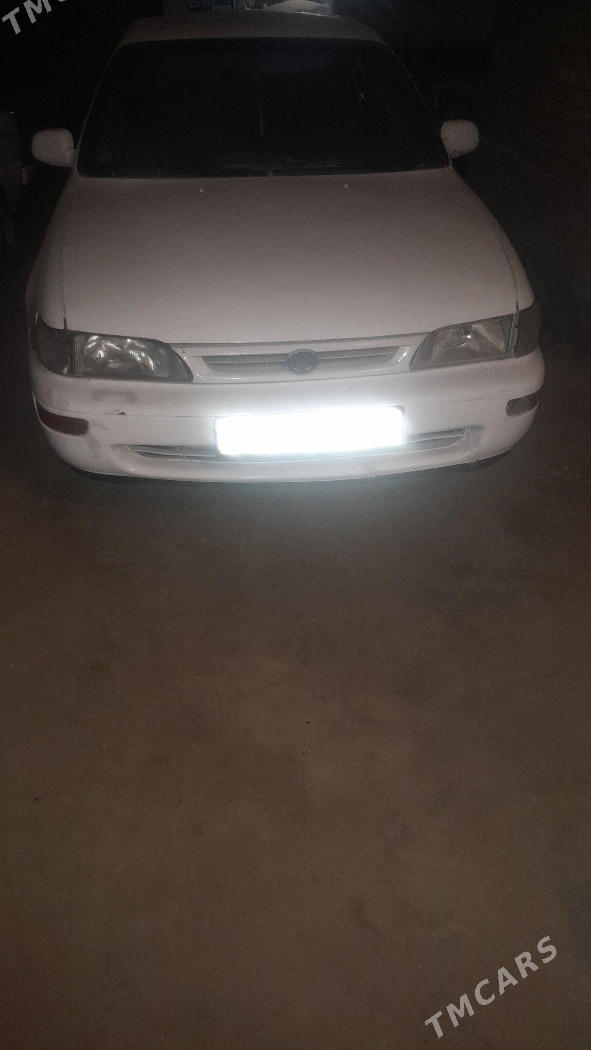Toyota Corolla iM 1996 - 42 000 TMT - Сакар - img 2
