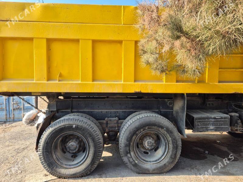 Toyota Hino 1991 - 170 000 TMT - Türkmenabat - img 4