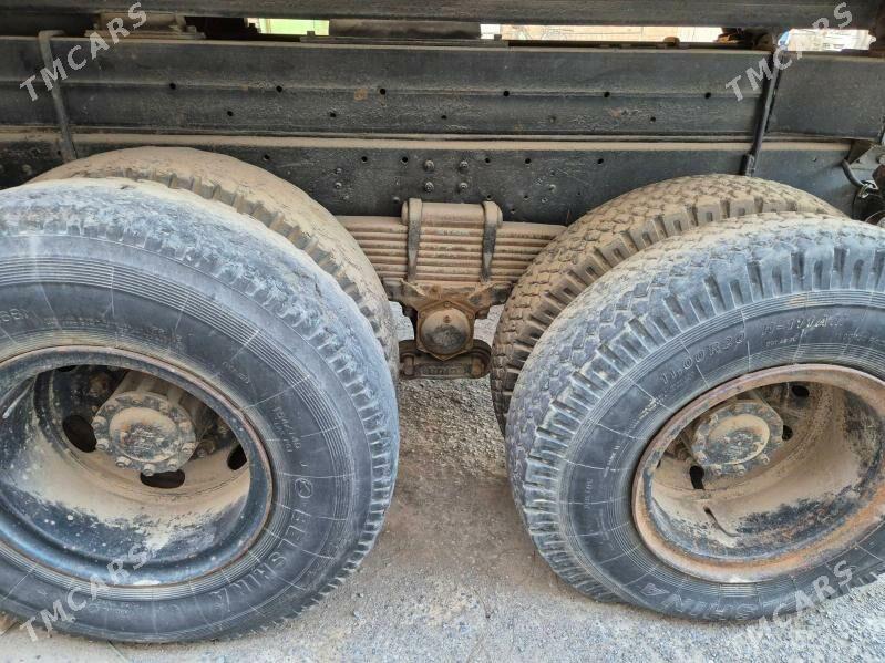 Toyota Hino 1991 - 170 000 TMT - Türkmenabat - img 6