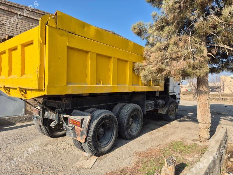 Toyota Hino 1991 - 170 000 TMT - Türkmenabat - img 7