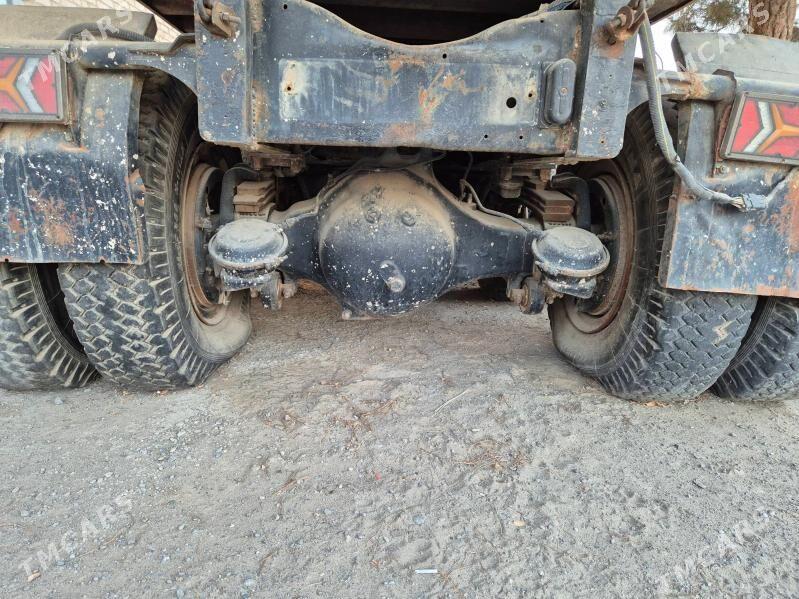 Toyota Hino 1991 - 170 000 TMT - Türkmenabat - img 8