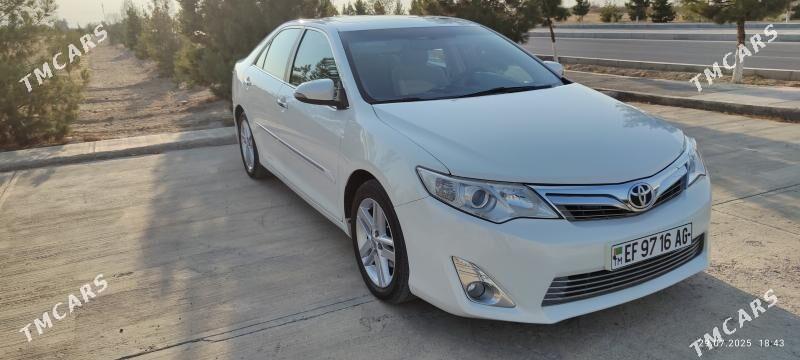 Toyota Camry 2014 - 280 000 TMT - Aşgabat - img 5