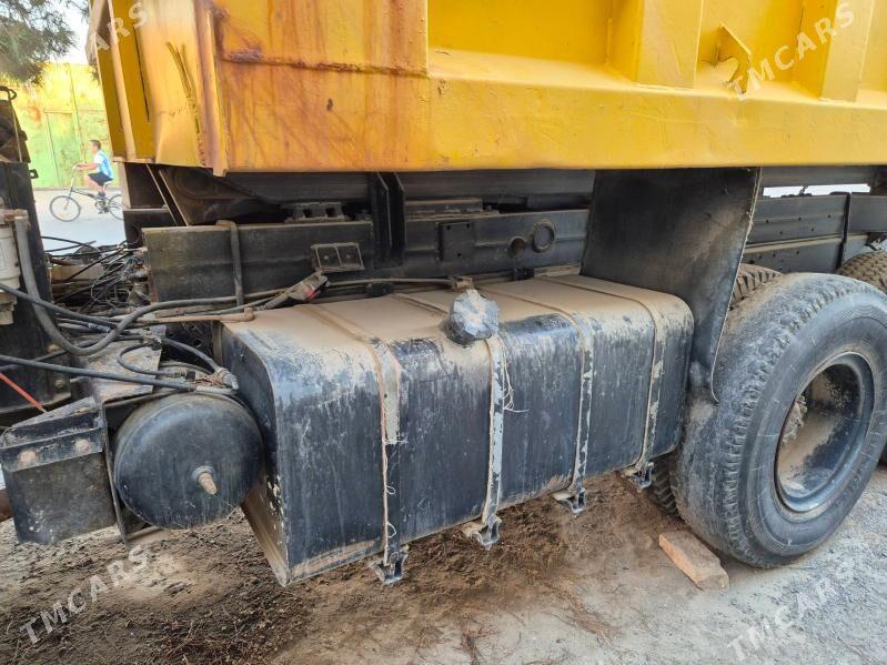 Toyota Hino 1991 - 170 000 TMT - Türkmenabat - img 9