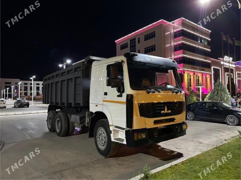 Kamaz Euro 3 2014 - 700 000 TMT - Туркменабат - img 2