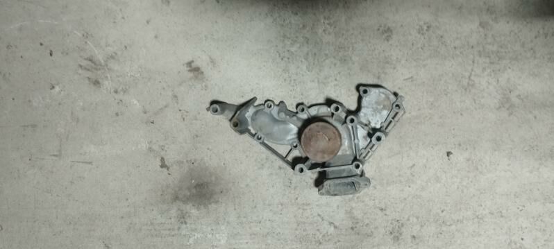 land cruiser100 pompa 4.7 800 TMT - Мары - img 2