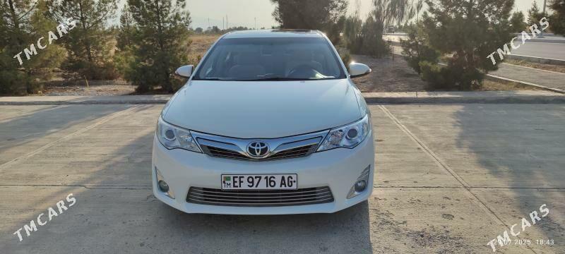 Toyota Camry 2014 - 280 000 TMT - Aşgabat - img 4