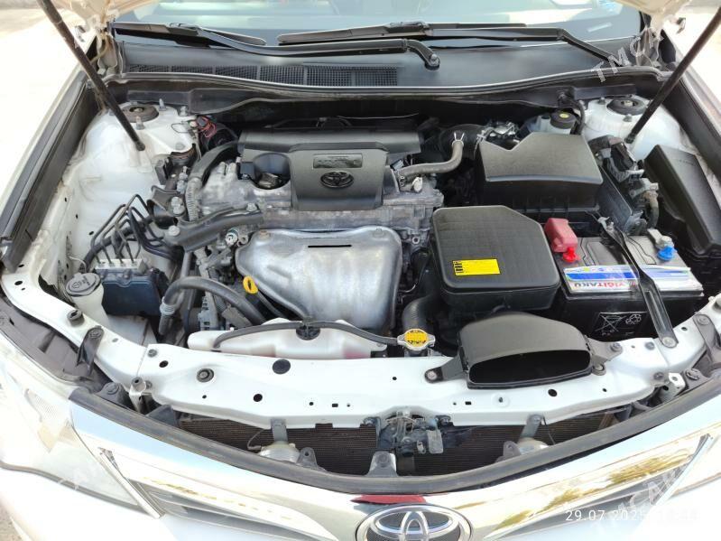 Toyota Camry 2014 - 280 000 TMT - Aşgabat - img 2