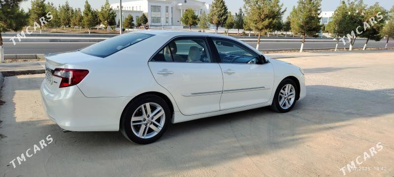 Toyota Camry 2014 - 280 000 TMT - Aşgabat - img 9