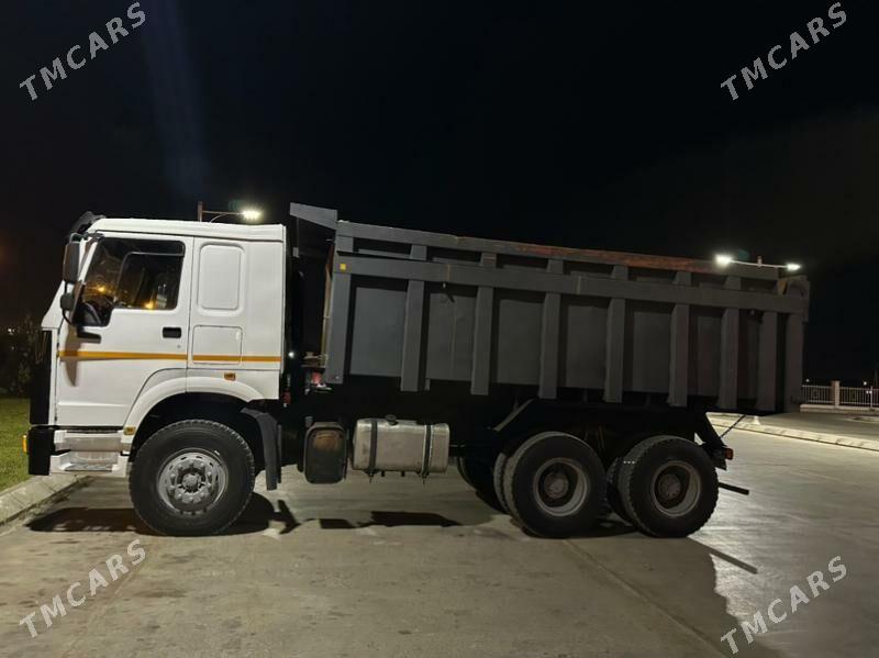 Kamaz Euro 3 2014 - 700 000 TMT - Туркменабат - img 3