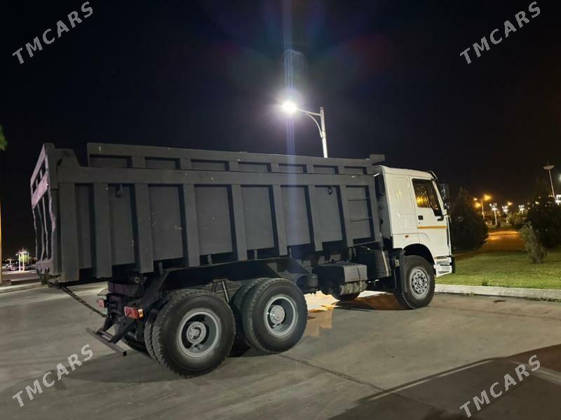 Kamaz Euro 3 2014 - 700 000 TMT - Туркменабат - img 1