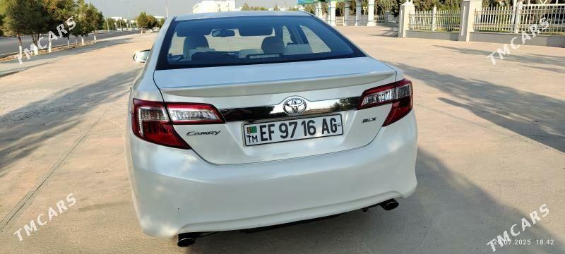 Toyota Camry 2014 - 280 000 TMT - Aşgabat - img 7
