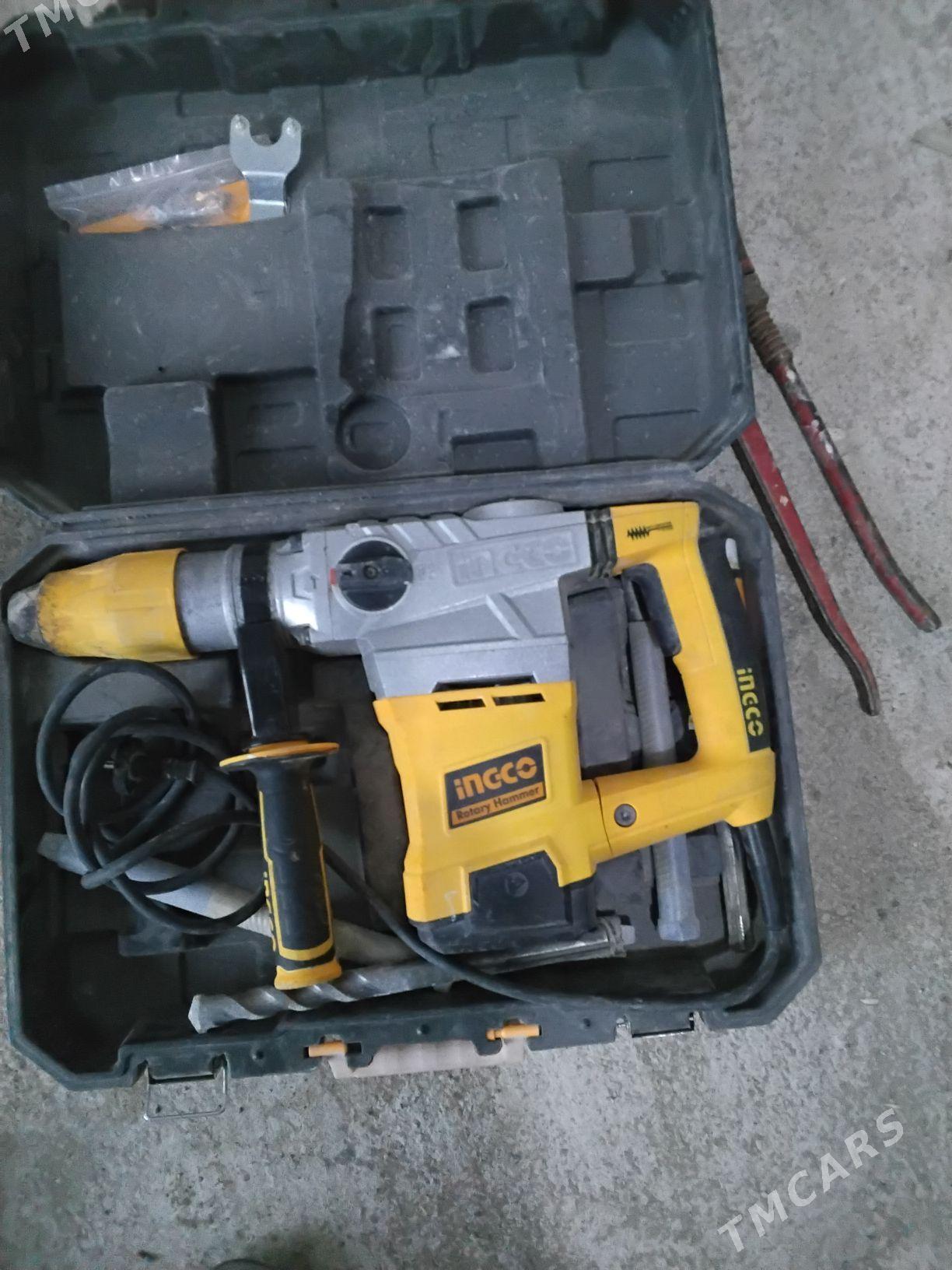 hilti şrupawyert - Garadamak - img 2