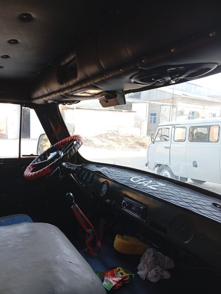 UAZ 452 1987 - 70 000 TMT - Туркменабат - img 1