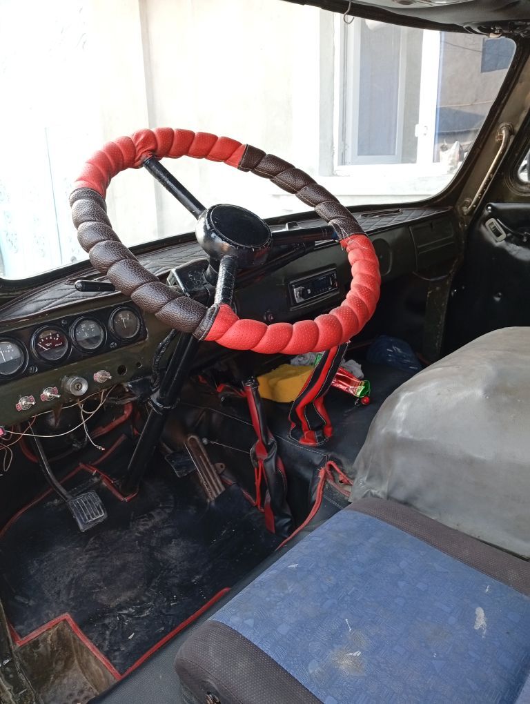 UAZ 452 1987 - 70 000 TMT - Туркменабат - img 9