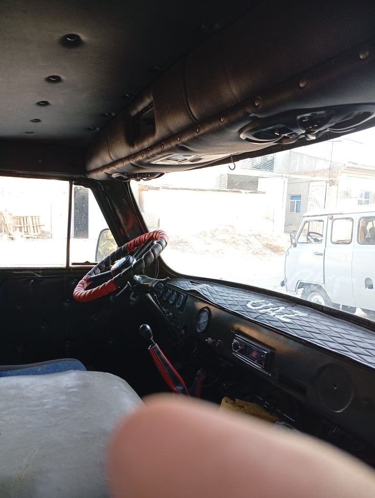 UAZ 452 1987 - 70 000 TMT - Туркменабат - img 10