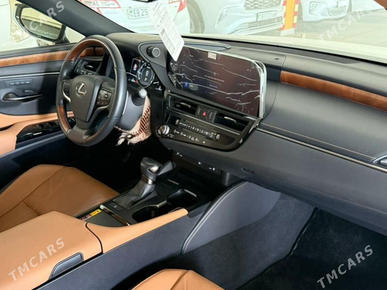 Lexus ES 350 2023 - 843 000 TMT - Aşgabat - img 6