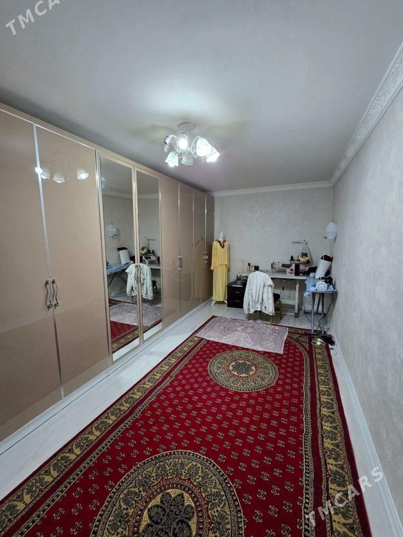 ️11мкр 1эт 1ком 42м2 Срочно️ - Aşgabat - img 2