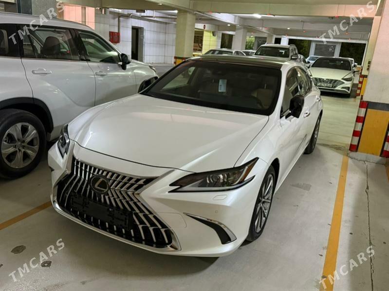 Lexus ES 350 2023 - 843 000 TMT - Aşgabat - img 2