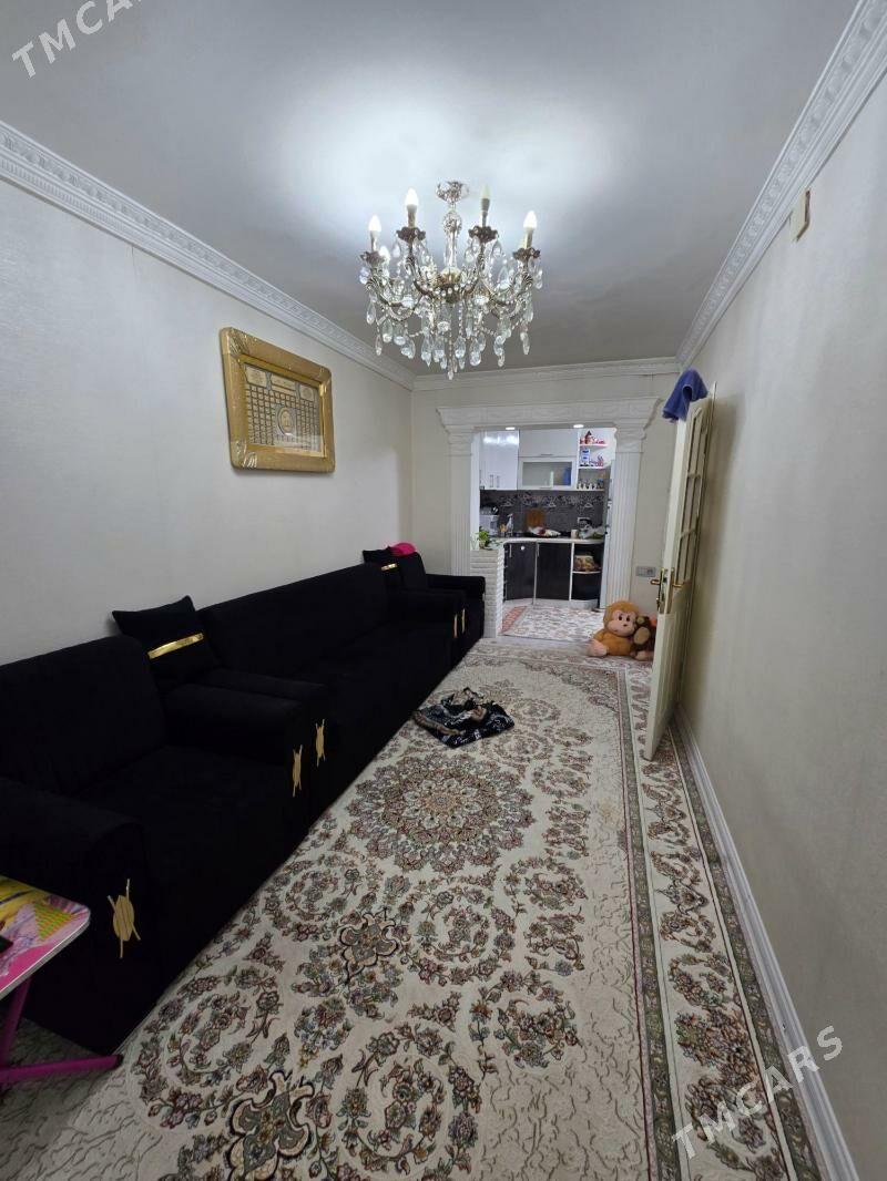 ️11мкр 1эт 1ком 42м2 Срочно️ - Aşgabat - img 4