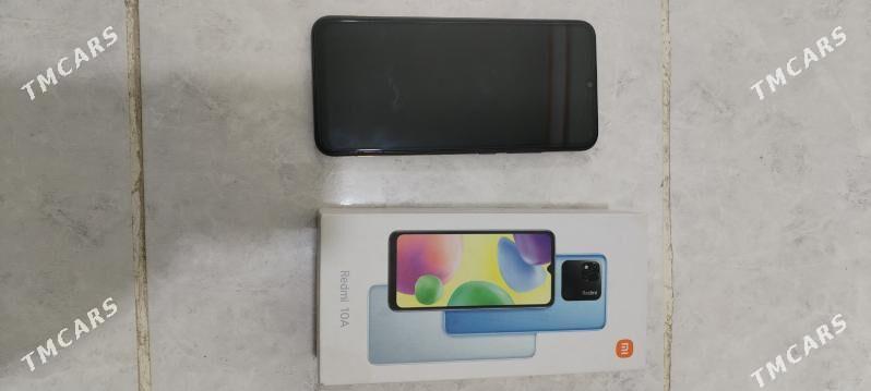 Redmi 10 a - Гёкдепе - img 2