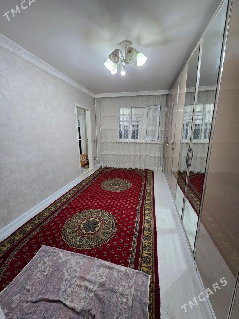 ️11мкр 1эт 1ком 42м2 Срочно️ - Aşgabat - img 3