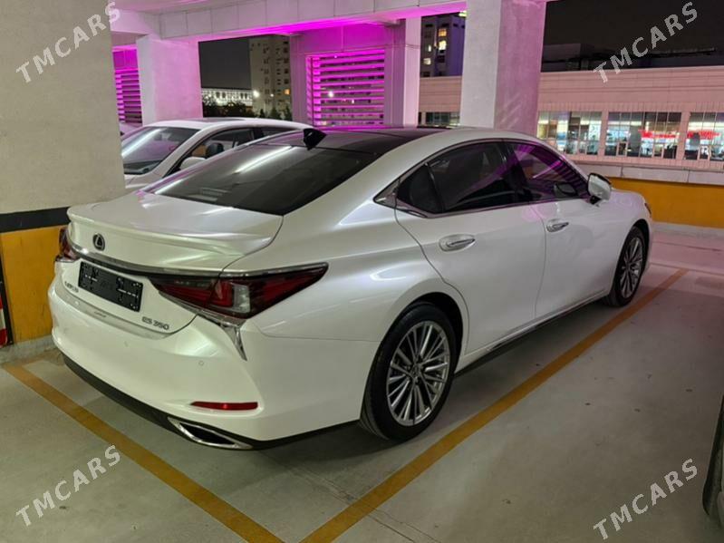 Lexus ES 350 2023 - 843 000 TMT - Aşgabat - img 5
