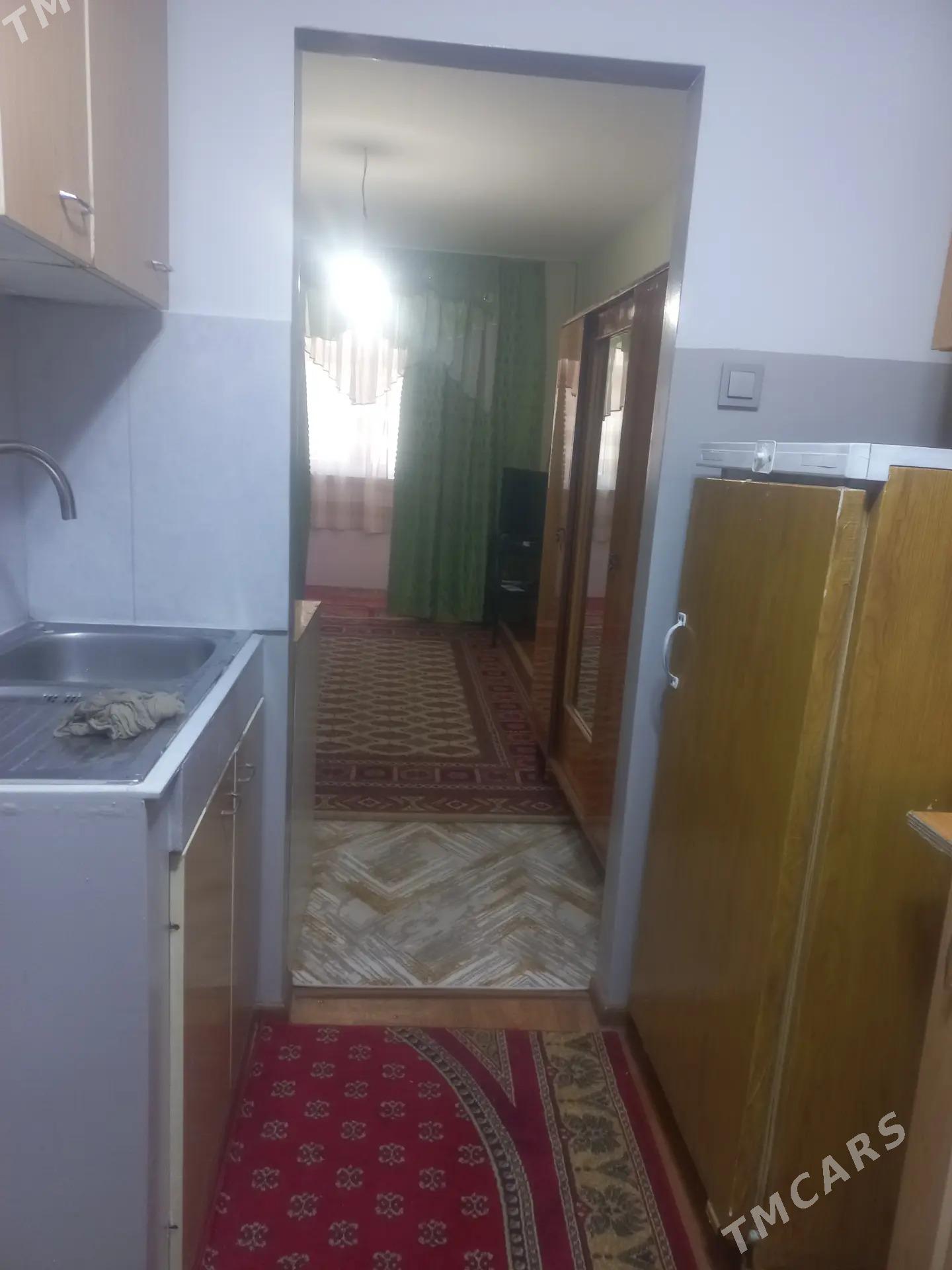 Arenda kwartira - Ашхабад - img 6
