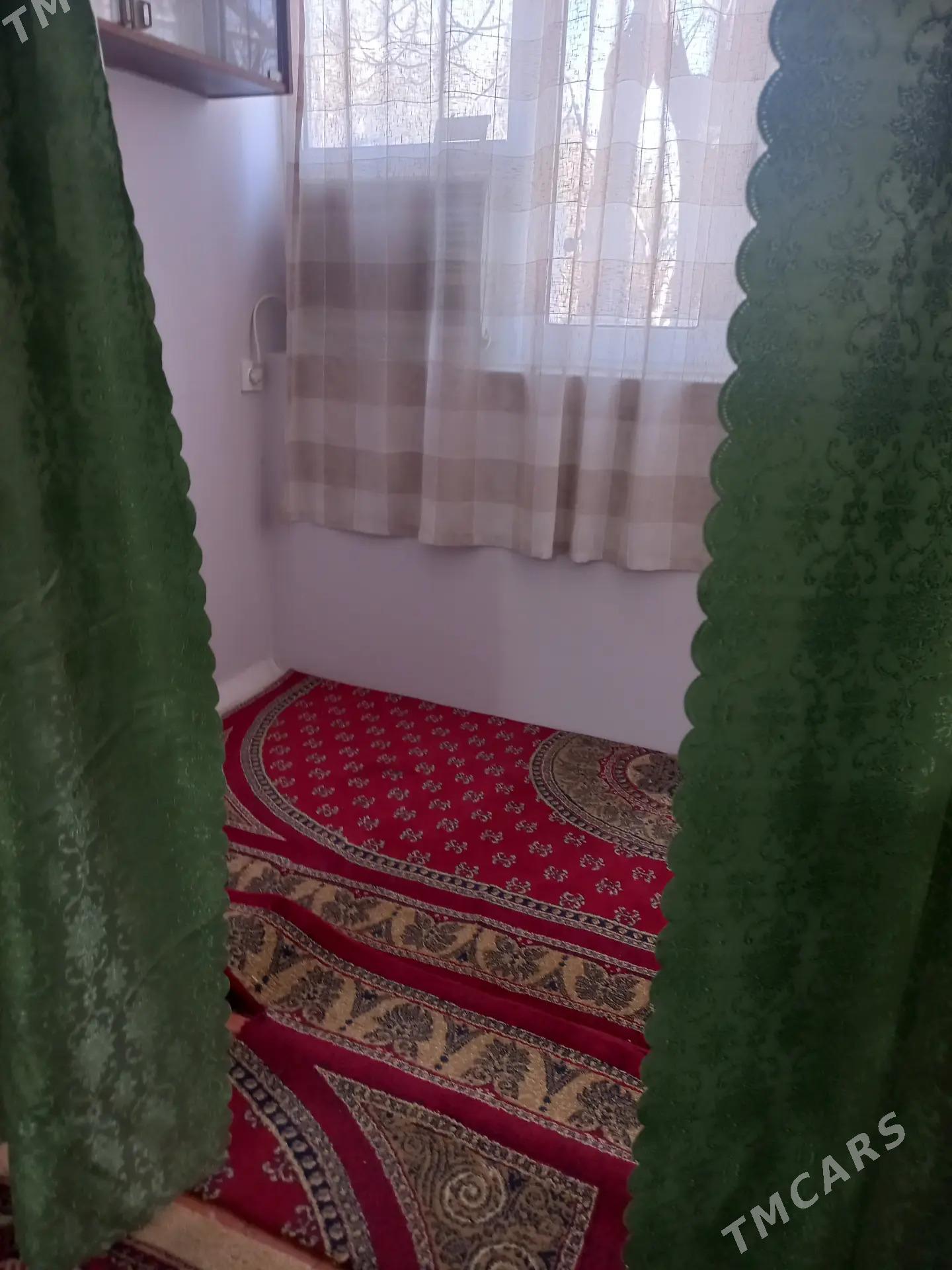 Arenda kwartira - Ашхабад - img 7