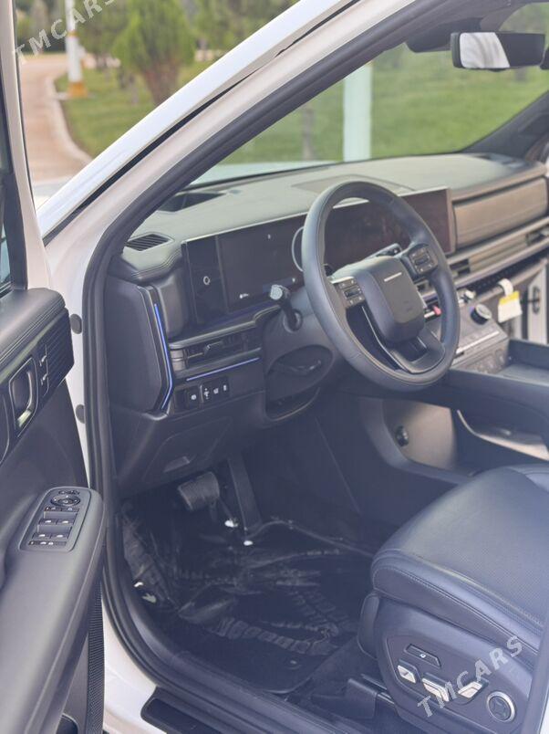 Hyundai Santa Fe 2024 - 565 000 TMT - 16-й этап - img 3