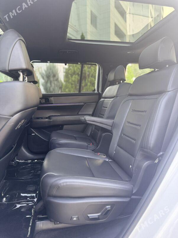 Hyundai Santa Fe 2024 - 565 000 TMT - 16-й этап - img 2