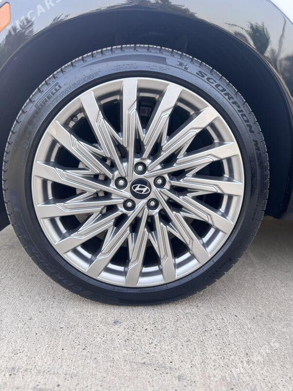 Hyundai Santa Fe 2024 - 565 000 TMT - 16-й этап - img 9
