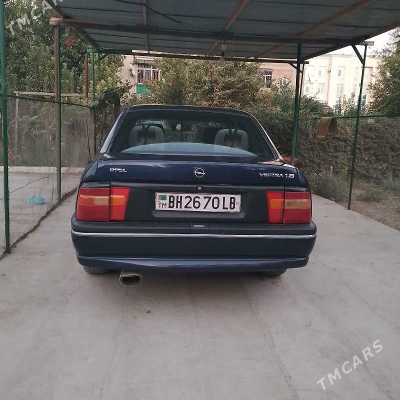 Opel Vectra 1995 - 45 000 TMT - Türkmenabat - img 6