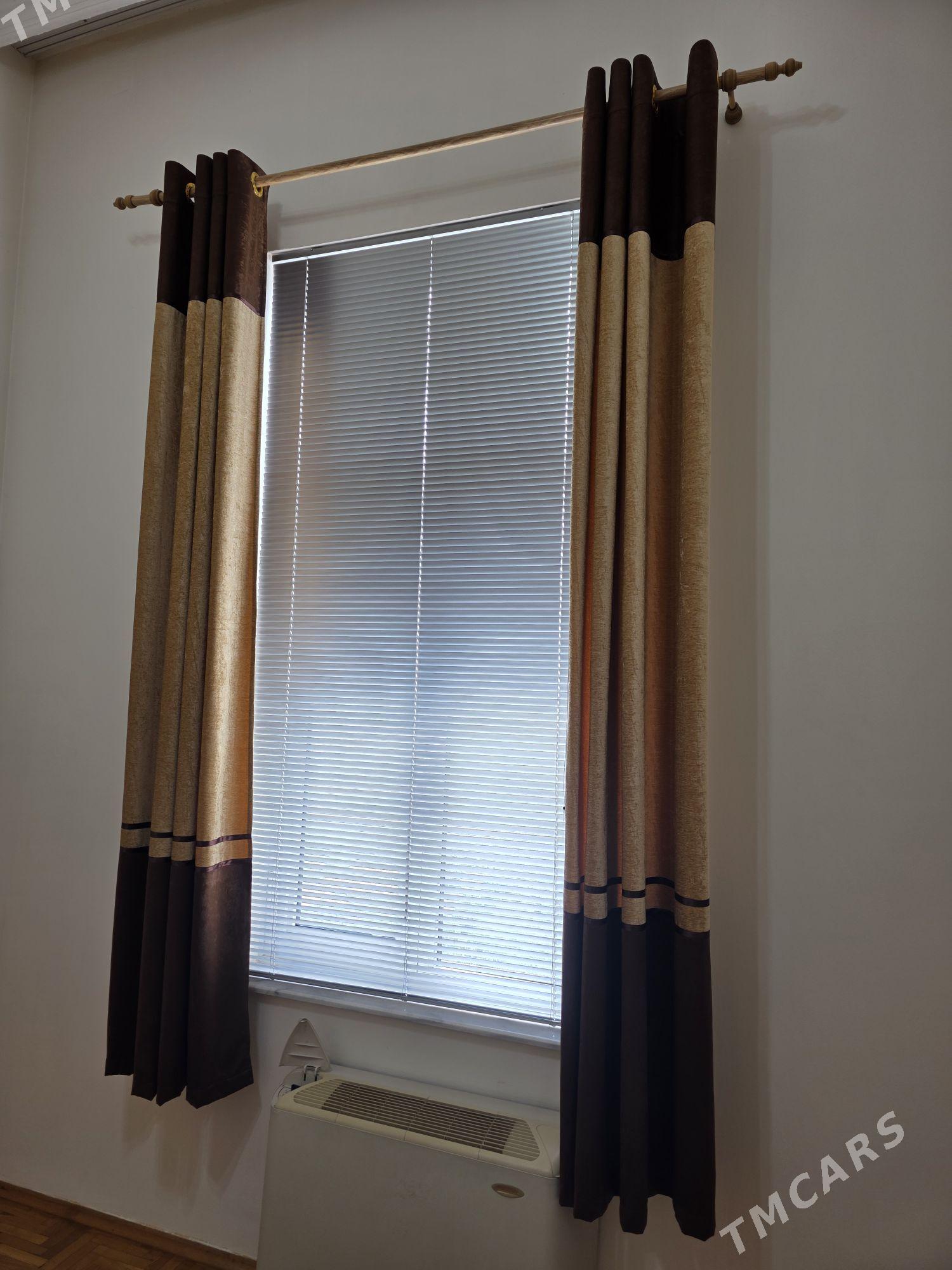 Zanaweska, žalÿuz - Aşgabat - img 3