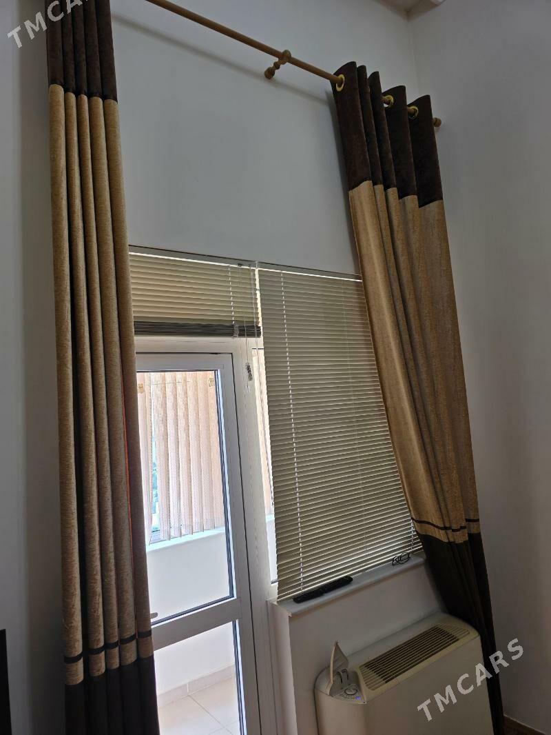 Zanaweska, žalÿuz - Aşgabat - img 6