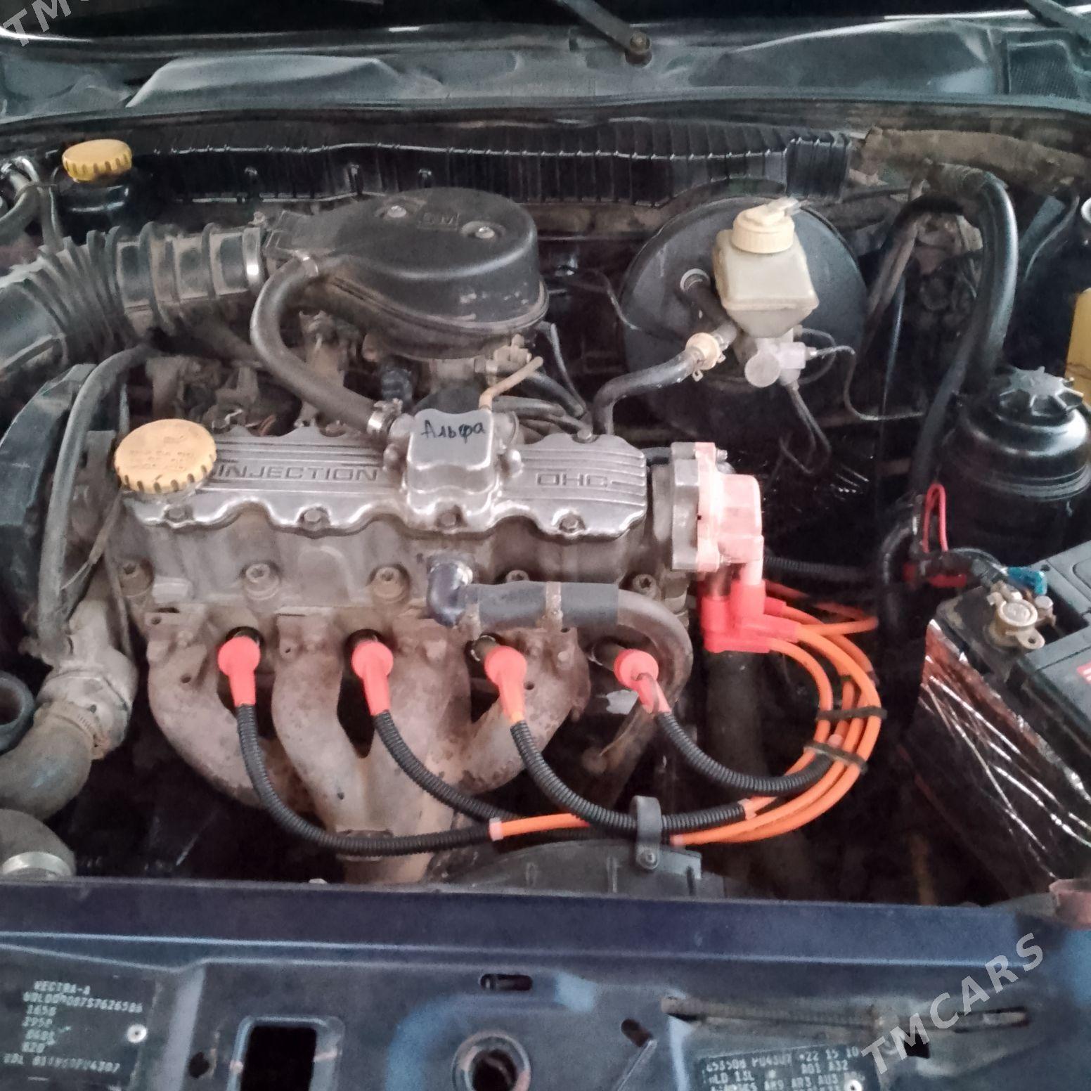 Opel Vectra 1995 - 45 000 TMT - Türkmenabat - img 5