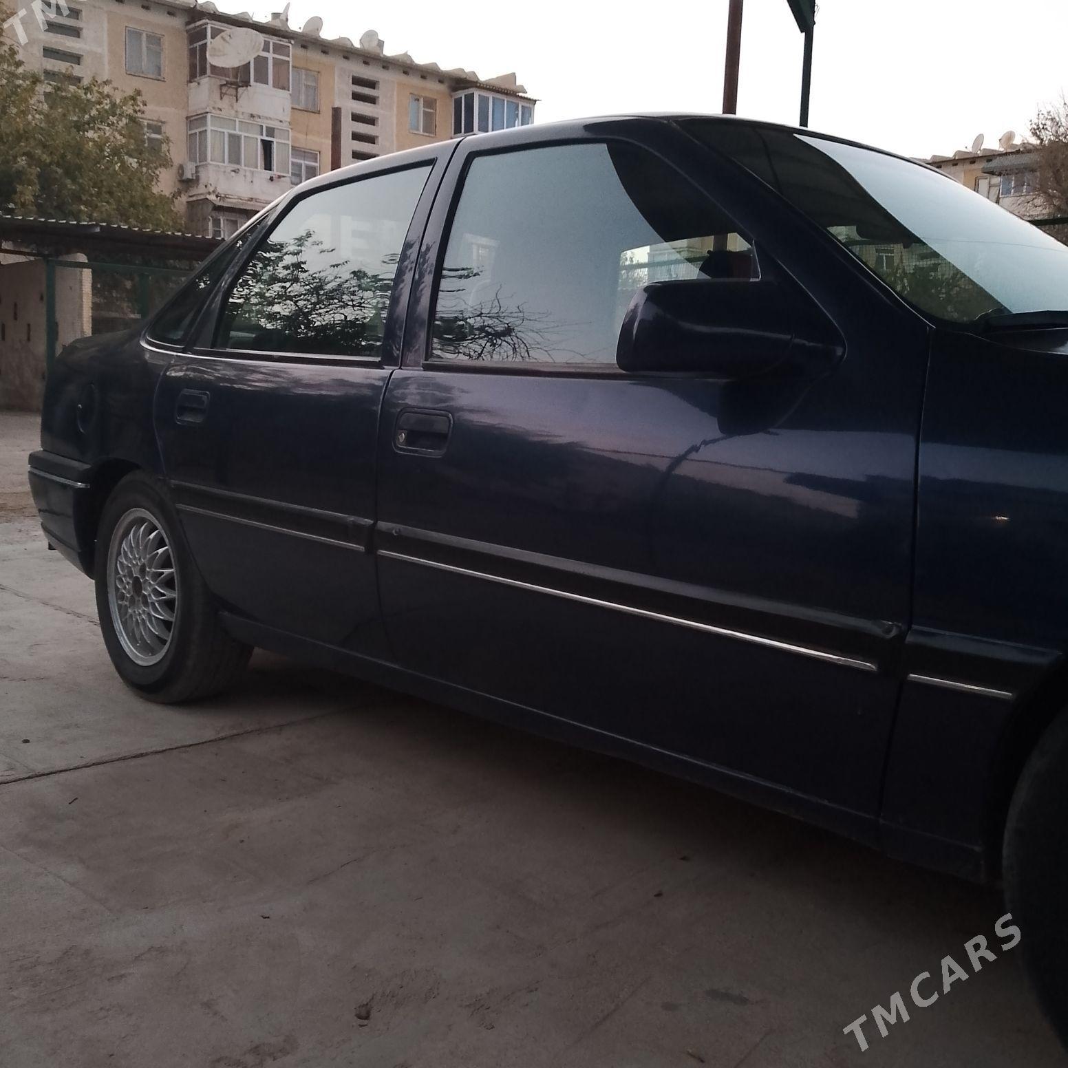Opel Vectra 1995 - 45 000 TMT - Türkmenabat - img 2