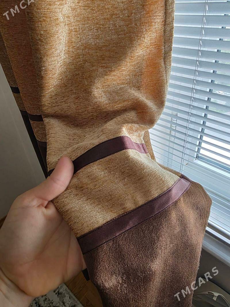 Zanaweska, žalÿuz - Aşgabat - img 8