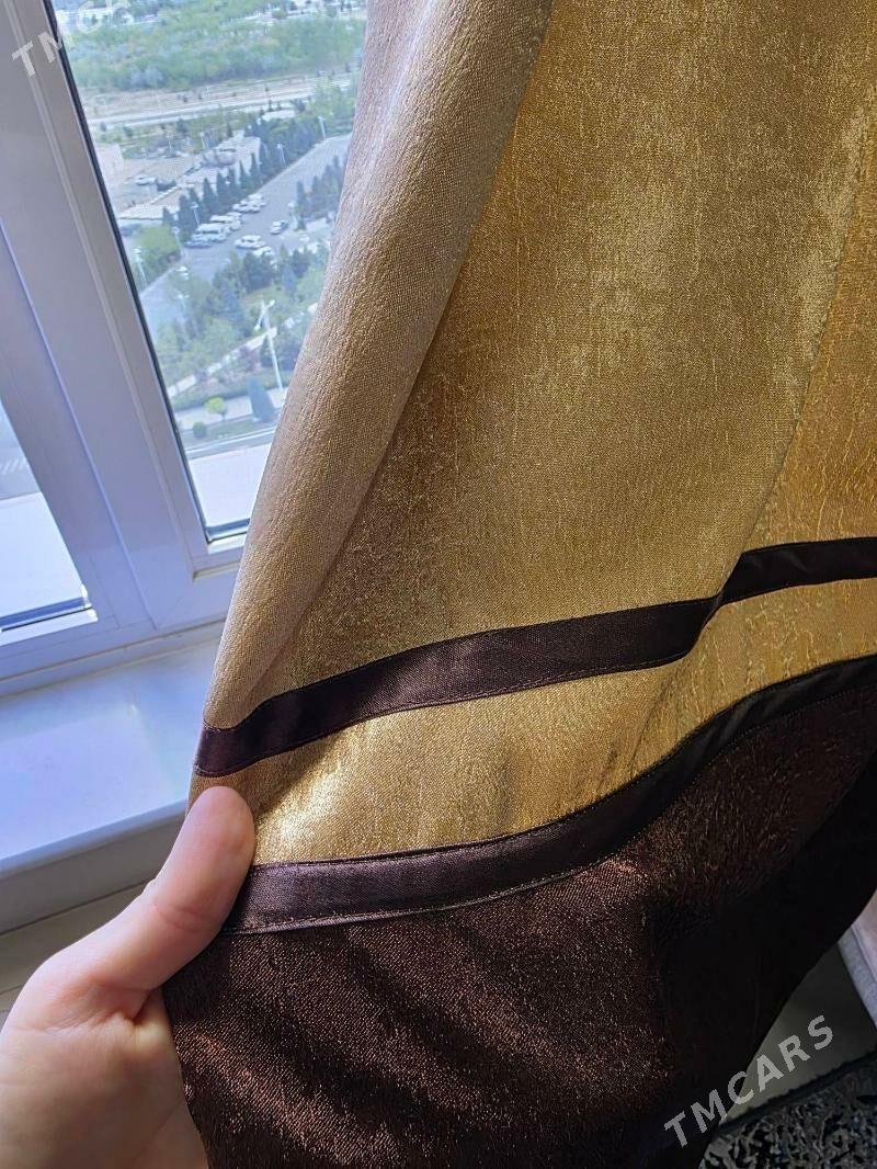 Zanaweska, žalÿuz - Aşgabat - img 9